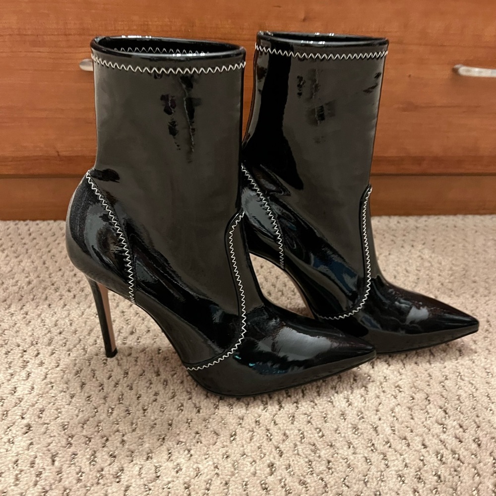 Gianvito Rossi 38.5